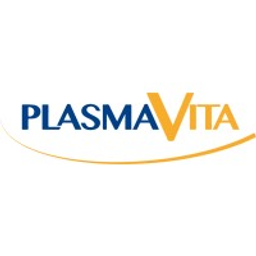 PlasmaVita Healthcare GmbH Logo