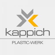 Plastic-Werk Kappich Kunststoffspritzerei Logo