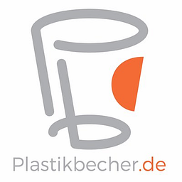 plastikbecher.de Logo