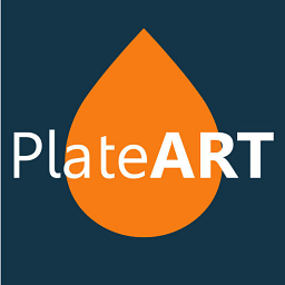 plateart.de Logo