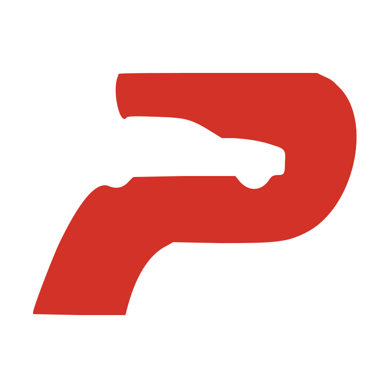 PLATEHOLDER Logo