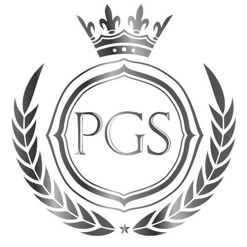 Platin Grading Logo