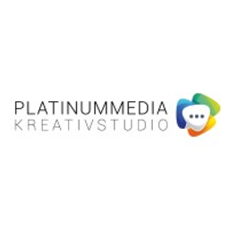 Platinummedia Logo