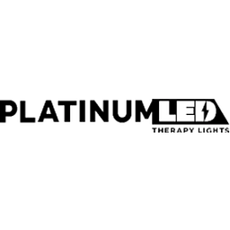 Platinumtherapylights Logo