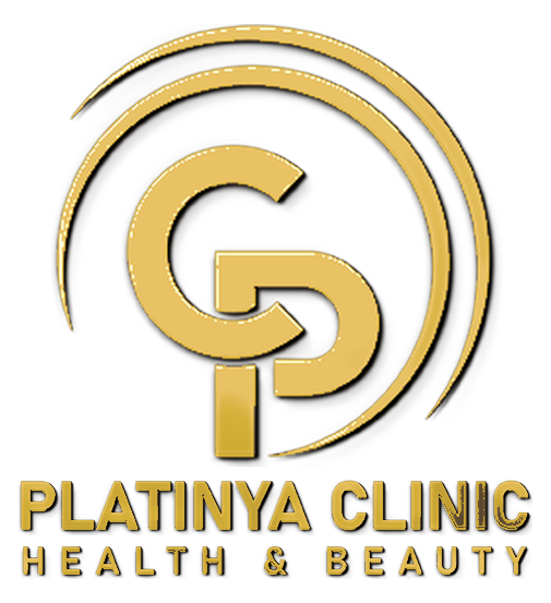 Platinya Clinic Logo