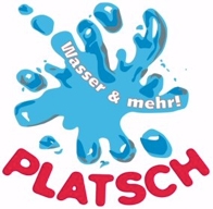 Hallenbad Platsch Logo
