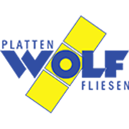 Platten-Wolf GmbH Logo