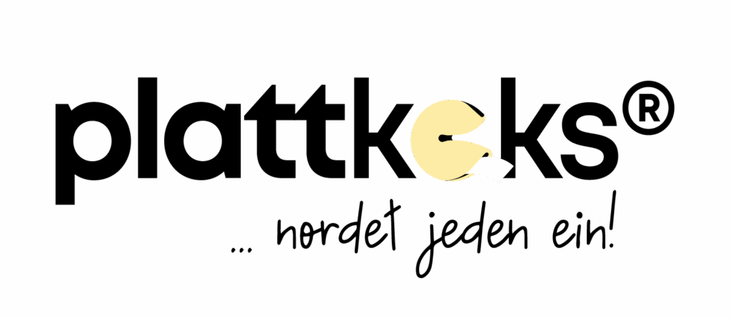 plattgemacht GmbH Logo