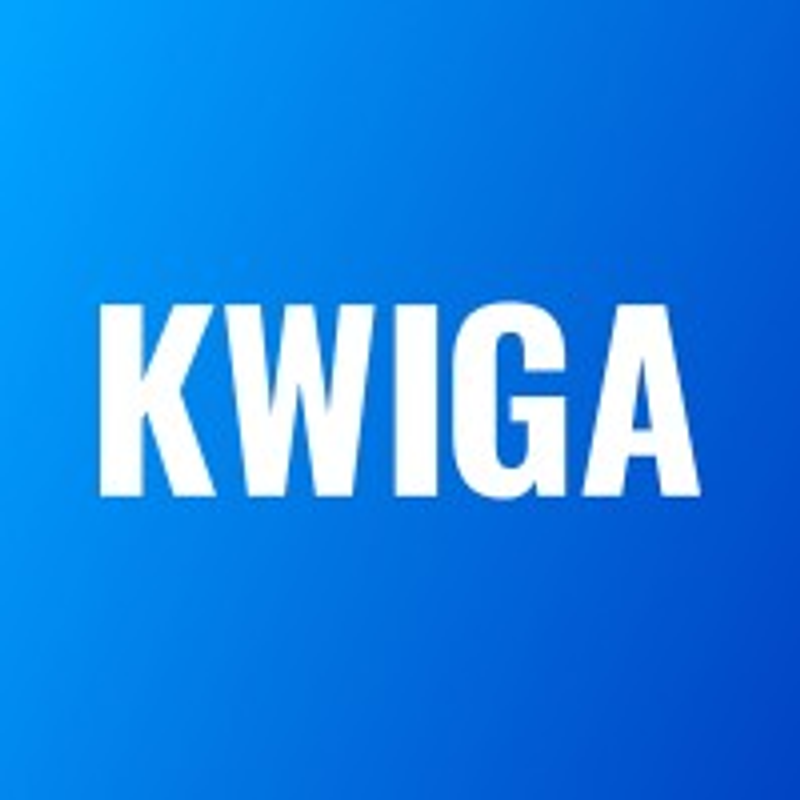 Platynahair Kwiga Logo