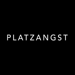 platzangst.com Logo