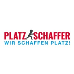 Platzschaffer
- Kundenbewertungen & Rezensionen
(2026) Logo