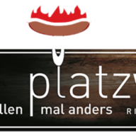 platzwurst Logo