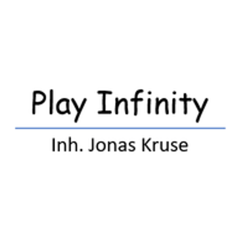 Play Infinity Logo
