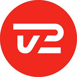 TV 2 Play Logo