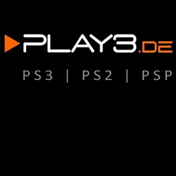 play3.de Logo