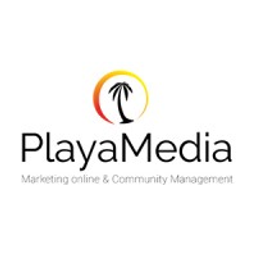 Playamedia Logo