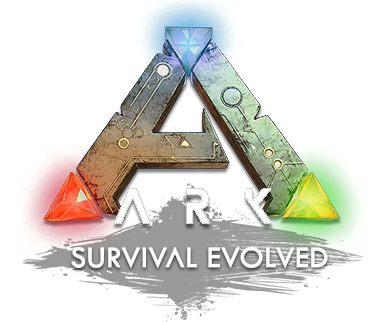 ARK: Survival Evolved Logo