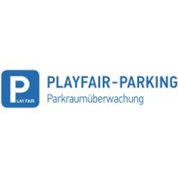 Playfair Parking Logo