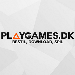Playgames Logo