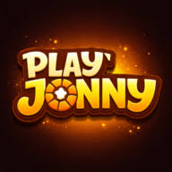 Playjonny Casino Logo