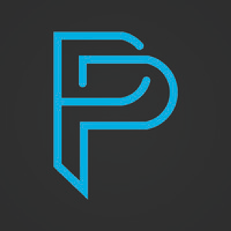 Playlist-Promotion.com Logo