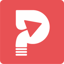 Playlist Push Logo