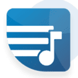 Playlist Service Logo