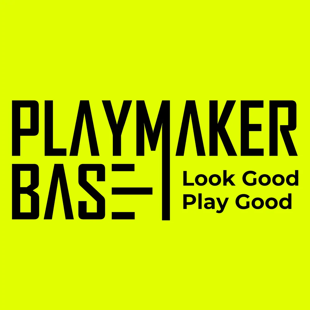 Playmaker Base Logo