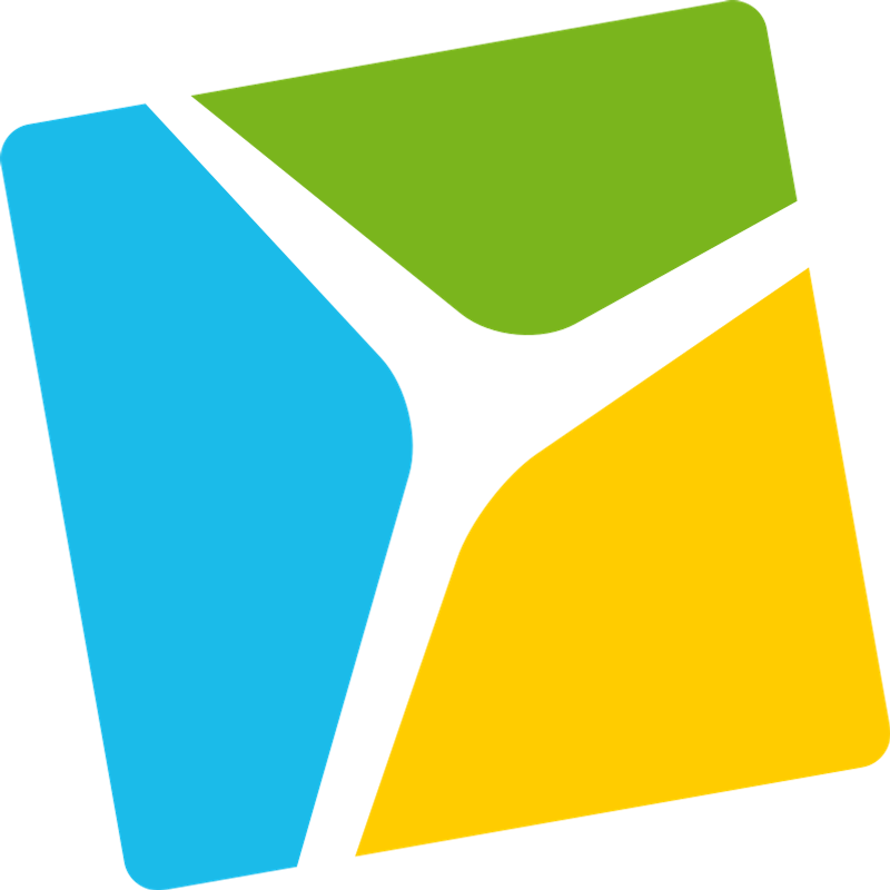 playmatt – Quadratische Spielwelten Logo