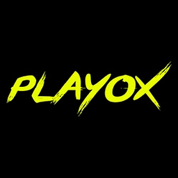 PLAYOX Logo