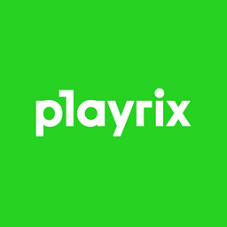 Playrix Logo