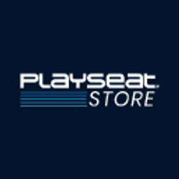 PlayseatStore Logo