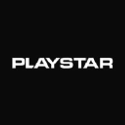 PlayStar Casino Logo