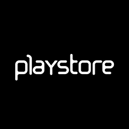 Playstore Logo