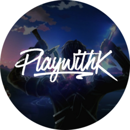 PWK Entertainment Logo