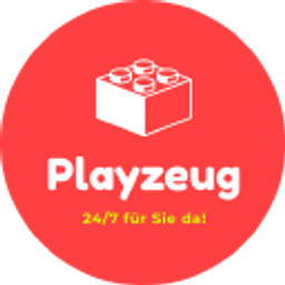 playzeug.de Logo
