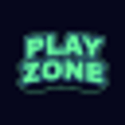 PlayZone Logo