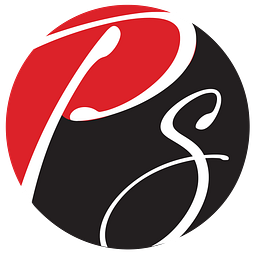 Pleaser Shoes Logo