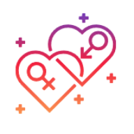 Pleasuretoyslove Logo