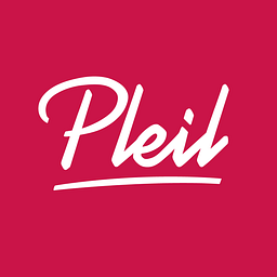 Pleil GmbH Logo