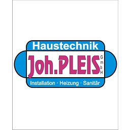 Johann Pleis GmbH Logo
