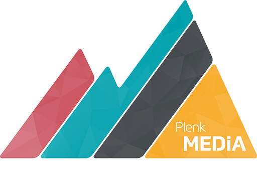 Plenk Media und Verlag GmbH & Co. KG Logo