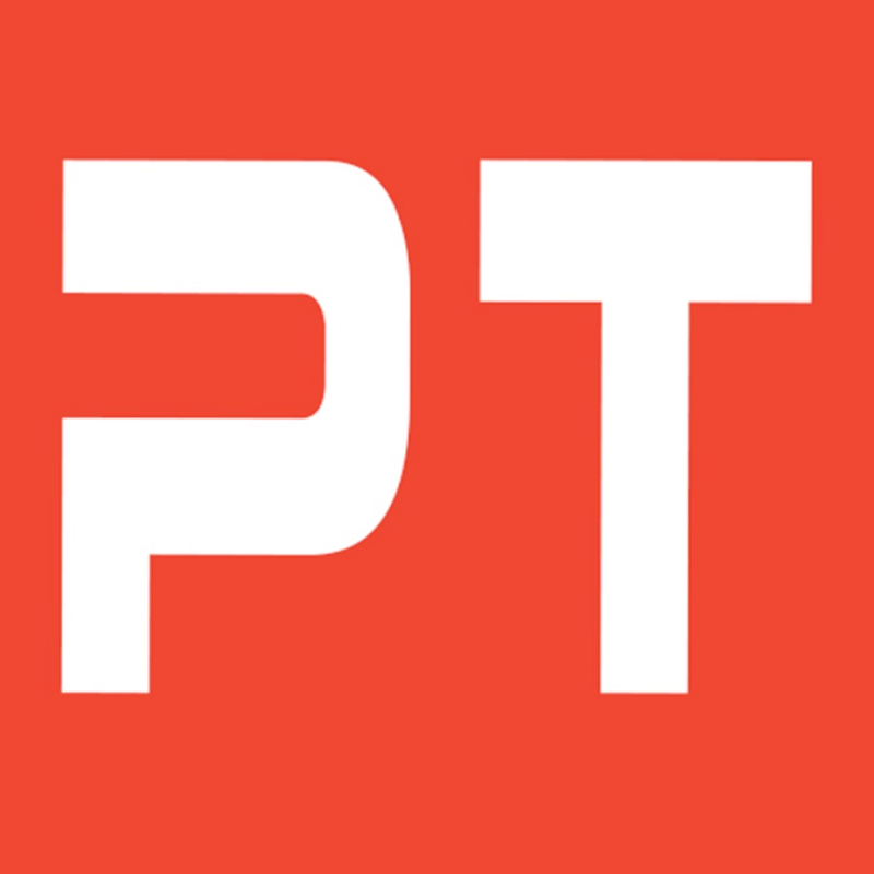 PlerTanix Logo