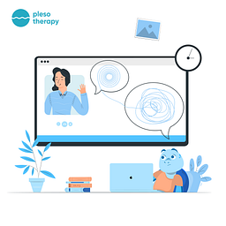 pleso therapy Logo