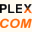 plexcom.de Logo