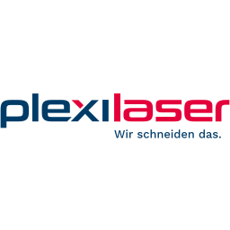 plexilaser.de Logo