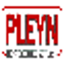 Pleyn Rolladen-, Markisen- u. Kunststoffenster-Fabrikations-GmbH, Erwin Logo