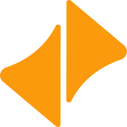 Plin - The creative office. Logo