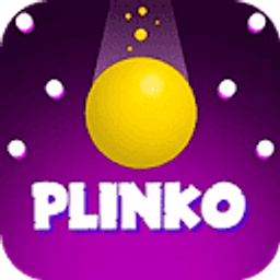 Plinko App Logo