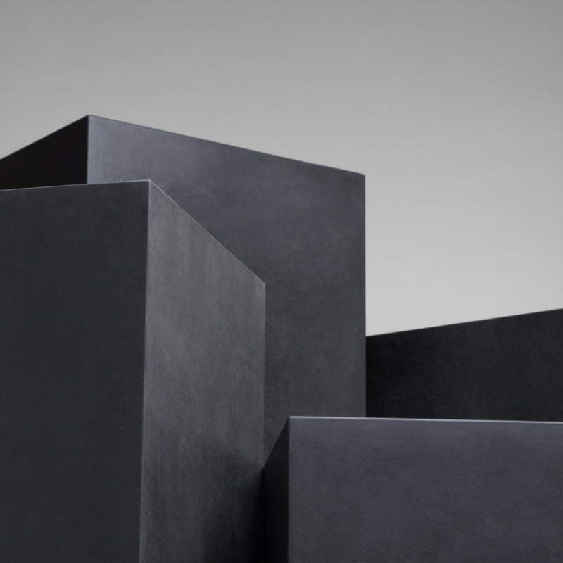 Plinth Charming Logo